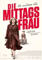 plakat filmu Die Mittagsfrau