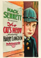 plakat filmu The Cat's Meow