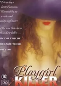 Plakat filmu Playgirl Killer