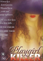 plakat filmu Playgirl Killer