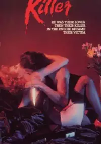 Plakat filmu Playgirl Killer