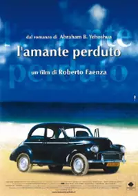 Plakat filmu L'amante perduto