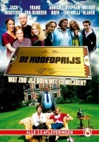 plakat filmu De Hoofdprijs