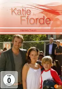 Plakat filmu Katie Fforde: Marzenie Harrietty