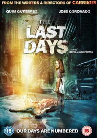 To już ostatnie dni