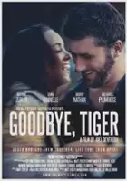Robin Darch / Goodbye, Tiger