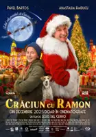 plakat filmu Crăciun cu Ramon