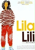 plakat filmu Lila Lili