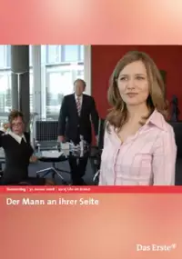 Plakat filmu Der Mann an ihrer Seite