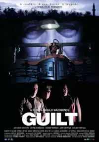 Plakat filmu Guilt