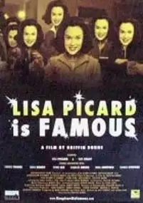 Plakat filmu Famous