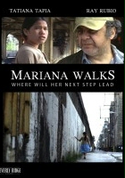 plakat filmu Mariana Walks