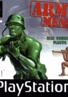 plakat filmu Army Men 3D