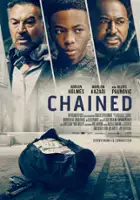 plakat filmu Chained