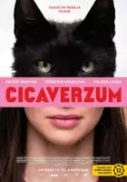 plakat filmu Cicaverzum