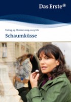 plakat filmu Schaumküsse