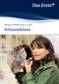 Plakat filmu Schaumküsse
