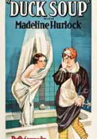 plakat filmu Kacza zupa