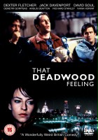 plakat filmu That Deadwood Feeling 