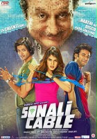 plakat filmu Sonali Cable