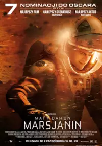 Marsjanin