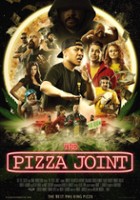 plakat filmu The Pizza Joint
