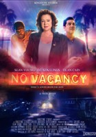 plakat filmu No Vacancy