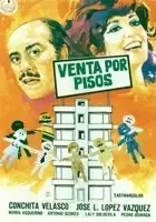 plakat filmu Venta por pisos