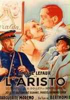 plakat filmu L'Aristo