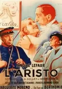 Plakat filmu L'aristo