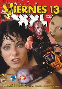 Plakat filmu Viernes 13: XXL