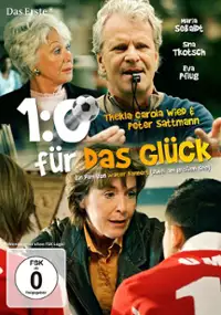 Plakat filmu 1:0 für das Glück