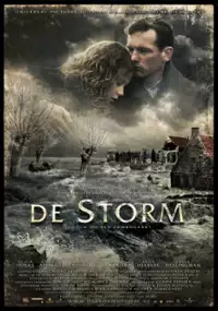 Plakat filmu Sztorm