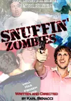 Christopher Bucci / Snuffin' Zombies