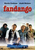 plakat filmu Fandango