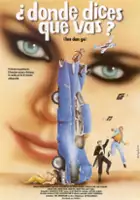 plakat filmu Fandango