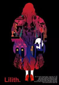 Plakat filmu Lilith