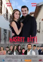 plakat filmu Hasret Bitti