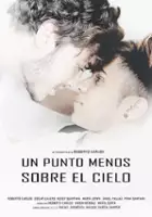 plakat filmu Un punto menos sobre el cielo