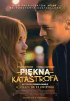 plakat filmu Piękna katastrofa