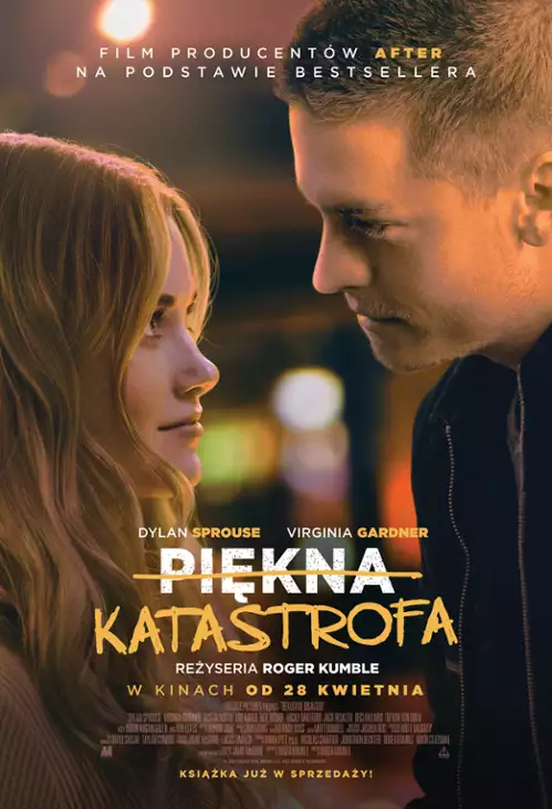 PL 4K - Piękna Katastrofa (2023)