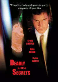 Plakat filmu Na dopingu