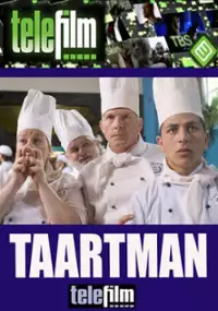 Plakat filmu Taartman