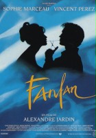 plakat filmu Fanfan