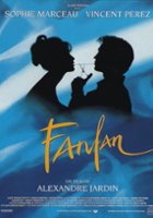 plakat filmu Fanfan