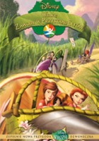 plakat filmu Wielkie zawody w Przystani Elfów