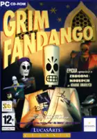 Tim Schafer / Grim Fandango