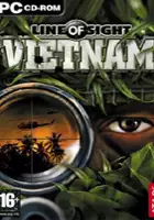 plakat gry Line of Sight: Vietnam