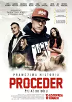 Marcin Troński / Proceder