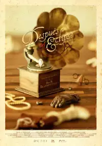 Plakat filmu Po zaćmieniu